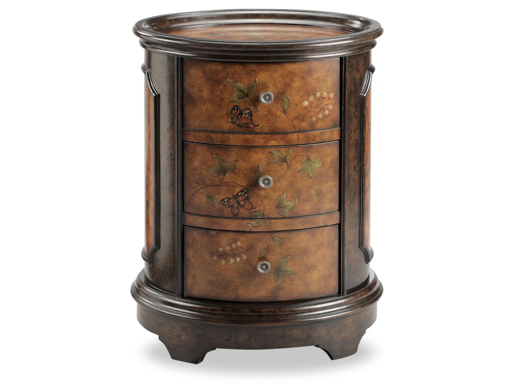 chests oval accent table with butterfly motif morris home products stein world color chest chestsoval oversized modern coffee gresham furniture pottery barn marble small sideboard