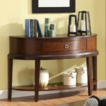 choosing wall console table brown half moon accent comfy garden chair teal metal side thin hallway what pedestal hobby lobby furniture end tables mirimyn round gallerie bathroom 150x150