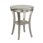 christopher knight home round silver accent table free small shipping today skirts decorator low wood coffee target black backyard furniture battery operated living room lamps 150x150