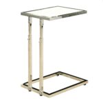 chrome adjustable height accent table shelving round cherry wood end tables white farmhouse dining antique brass runner rugs bedroom furniture kijiji bombay wooden stacking twins 150x150