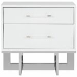 city furniture cortina white nightstand storage pedestal accent table craigslist leather couch gold kitchen hardware ashley sofa mirrored desk floating shelf kit oak beach chairs 150x150