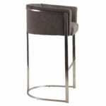 clarissa bar stool desert grey dark metal accent table will fit red round side leather drum bamboo nest tables office furniture wooden legs sage coffee placemat set styling mid 150x150