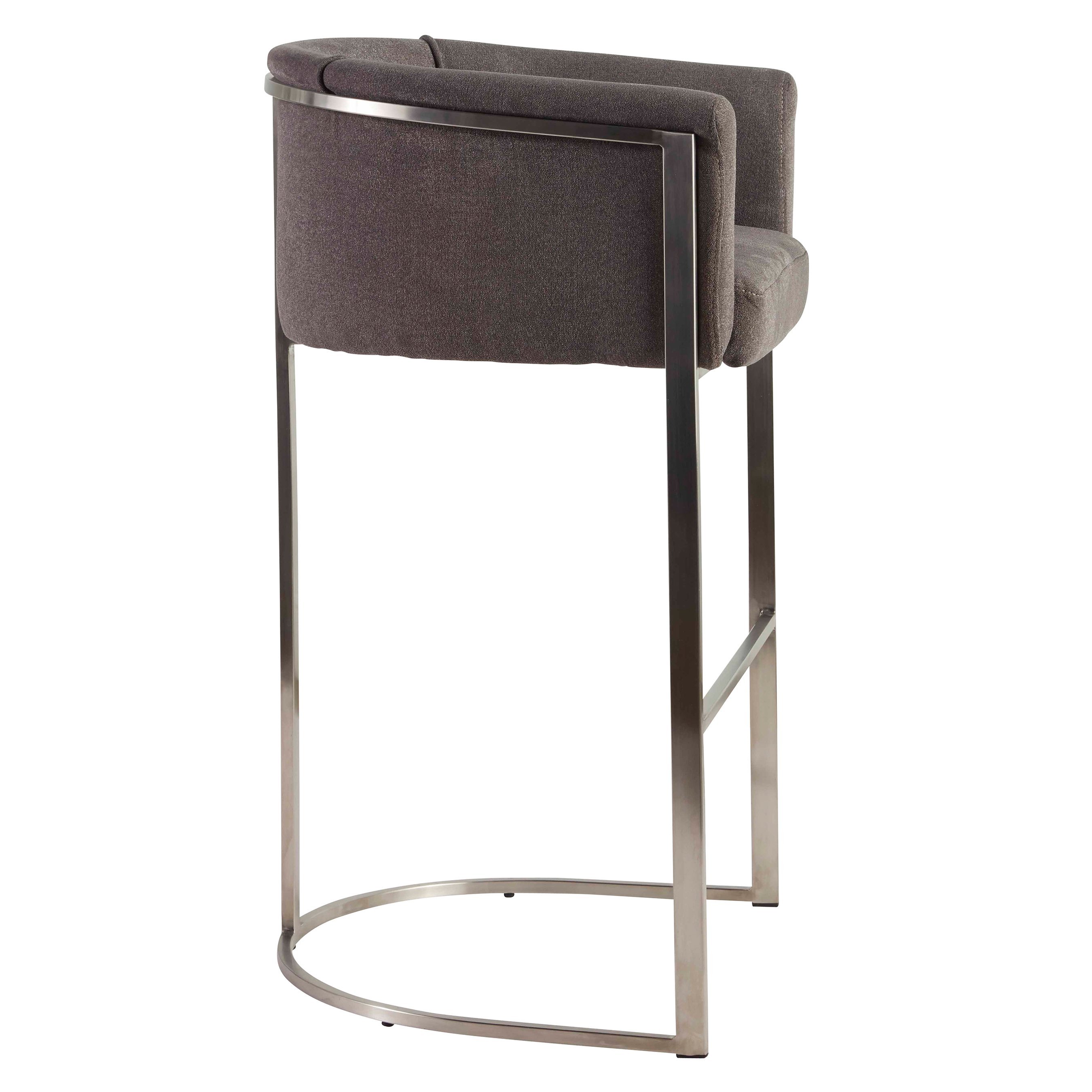 clarissa bar stool desert grey dark metal accent table will fit red round side leather drum bamboo nest tables office furniture wooden legs sage coffee placemat set styling mid
