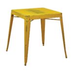 classic yellow accent tables living room furniture the home antique with blue specks osp designs end table bristow side large sofa patio for small patios circular glass gas grills 150x150