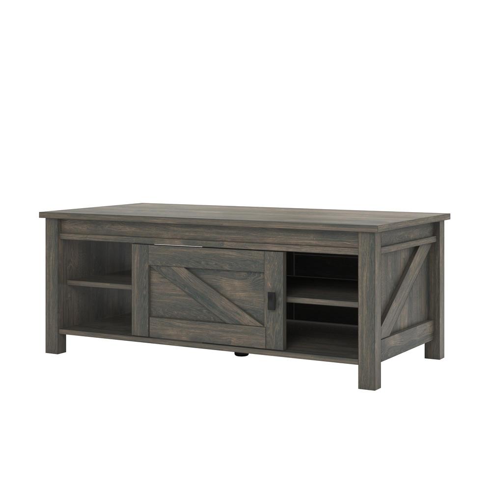 classic yes drawers coffee tables accent the weathered oak ameriwood home foremost table target brownwood storage modern cabinet round gold glass contemporary dining set long