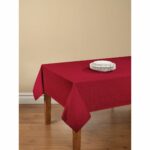 clear plastic round tablecloths argharts accent table cloth covers cover you looking for the perfect dining really into that new apartment rented metal clock folding hairpin legs 150x150