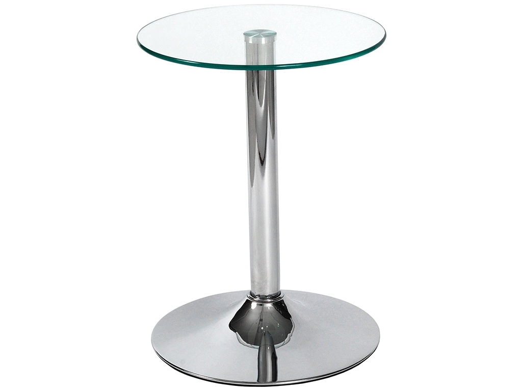 clear tempered glass small round accent table using pipe chrome throughout plan mirrored architecture contemporary asian stainless steel regarding from narrow rectangular coffee