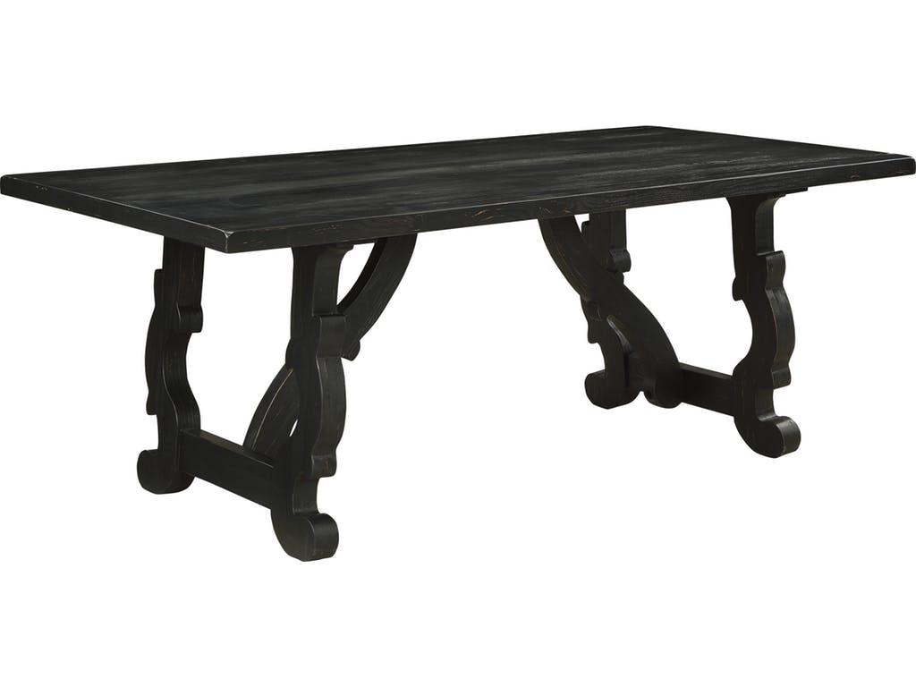 coast accents dining room table lynch details metal transition strips extra large garden furniture covers west elm bar stools industrial style coffee tables dark end painted