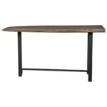 coast counter height dining table accent dark green coffee modern furniture edmonton round nightstand white pub ikea outdoor cushions slate wood and end tables magnussen brown 150x150