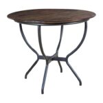 coast imports accents dining table products color sheesham wood accent accentsdining black mirror coffee silver centerpieces for autumn tablecloth half circle entry pier one 150x150
