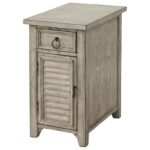 coast imports accents one door products color wood drawer accent table threshold accentsone chairside power janika home design vintage bedside tables kohls bedspreads and 150x150