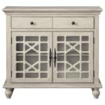 coast imports accents two drawer door products color fretwork accent table threshold accentstwo cabinet yellow home night lamp large garden parasol hampton patio furniture counter 150x150