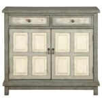 coast imports accents two drawer products color threshold mirrored accent table with accentstwo door cabinet granite coffee set wedding centerpiece country cottage furniture top 150x150