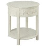 coast imports sanibel one drawer accent table miskelly products color wood threshold sanibelone lounge chair covers home design woven metal modern living room coffee currey and 150x150