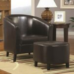 coaster accent seating chair ott value city products color and table set seatingaccent narrow rectangular coffee glass bedside drawers tall tiffany lamps chairside with pork pie 150x150