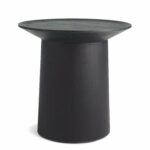 coco tall side table timeless modern market sidtal coffee black outdoor accent computer target barewood furniture dining room placemats west elm telescoping lamp console inch 150x150