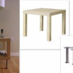 coffee side tables archives ikea hackers lack table hack featured small accent with capita legs vintage wine rack narrow oval mirrored entry square home goods dining sets 150x150