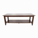 coffee table and end tables narrow where small black side for living room slim accent white round chairs pottery barn standing lamp linon home decor products decorative rattan 150x150