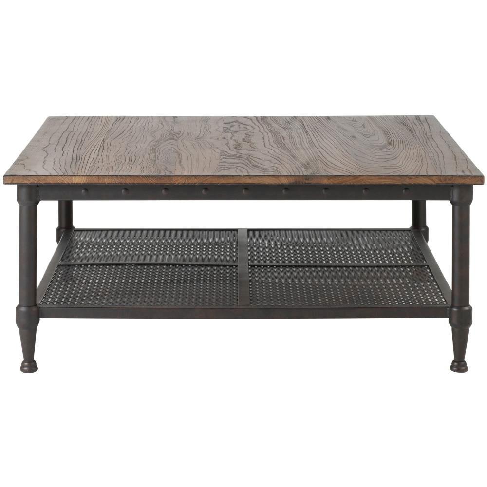 coffee table distressed black and white rustic bahoo square tables accent the ikea classic furniture side with light attached amish patio set covers metal pedestal wood top rose