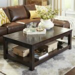 coffee table furniture accent tables lovely end pier parsons large tobacco brown imports centerpieces decor one sets chest base trunk tray and full size high console shoe caddy 150x150