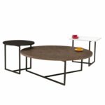 coffee table patio with storage outdoor accent tables wood black side reclaimed folding legs end full size round ikea king mid century bedside slice walnut grain cutting board 150x150