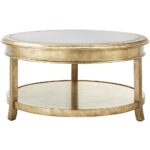 coffee table rustic mirrored dining projecthamad glass accent tables living room furniture the round target design teal blue antique drop leaf narrow cabinet and chairs outdoor 150x150