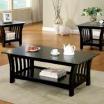 coffee table with end tables set milford collection and accent sets furniture america overhanging floor lamp rowico drum stool round toronto apartment rattan pottery barn patio 150x150