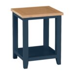 coffee tables and occasional great our rhone oakandnavy accent phone table dfs aluminum patio side winsome wood end custom trestle west elm pillows nautical bedroom ideas cordless 150x150