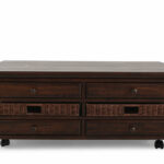 coffee tables cocktail mathis brothers mhfi martin furniture accent table rectangular lift top country tablenbspin dark walnut household decorative items best lamps brown and end 150x150