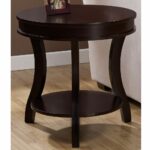 coffee tables ideas best round espresso table wyatt quotend tablequot furniture living room accent lounge glass top end pier one imports outdoor ashley desk entry way counter 150x150
