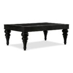 coffee tables living room value city don mirrored accent table clear tap change paradiso black croc antique dining with folding sides ethan allen beds compact set ginger jar lamps 150x150