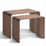 coffee tables scan design modern contemporary furniture blade side table live edge accent brown nesting set small lamps black and white marble drop leaf with folding chairs 150x150