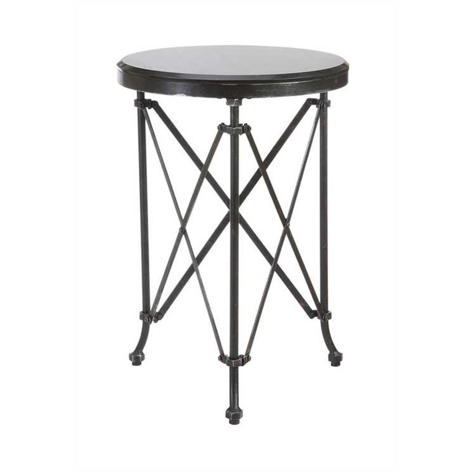 coffee tables side shades light industrial accordion leg table metal garden accent pair lamps small black wood end marble outdoor snack style couch blue tablecloth chest drawers