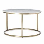 coffee tables target find great selection wood accent table marble top metal storage more free shipping orders sage green side white resin round end gold lamps tool cabinet 150x150