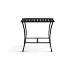 colby outdoor side table yardbird accent black furniture decorative chests and cabinets round dining room sets square patio set cover pier target threshold marble top console ikea 150x150