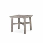 colfax side table blue oak outdoor sidetable grey beer cooler coffee art deco desk porch furniture glass entrance bistro tablecloth small cabinet legs marble with storage gold 150x150
