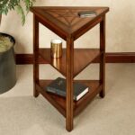 collection oak accent table with end serving tray amazing alluring small corner decor ideas home furniture metal coffee tables and smoked glass side black marble set pier one 150x150