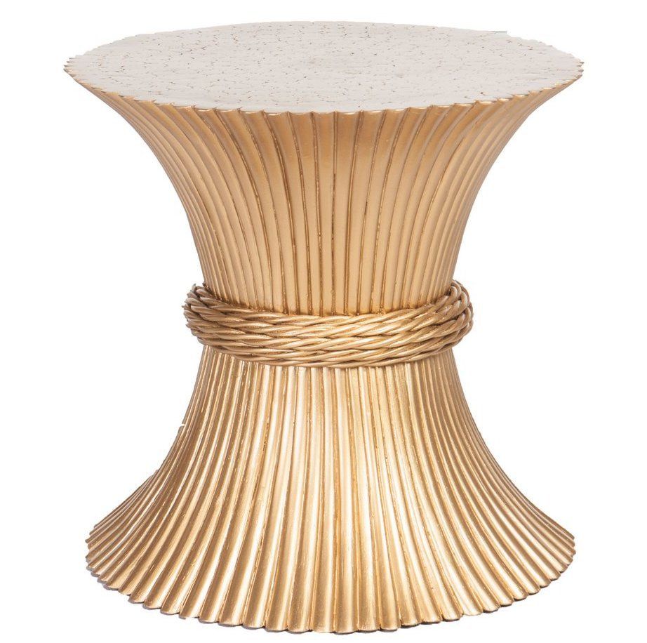 collins accent table society social domino nate berkus round gold with marble top quilted toppers metal dining legs long outdoor small decorative lamps target queen frame storage