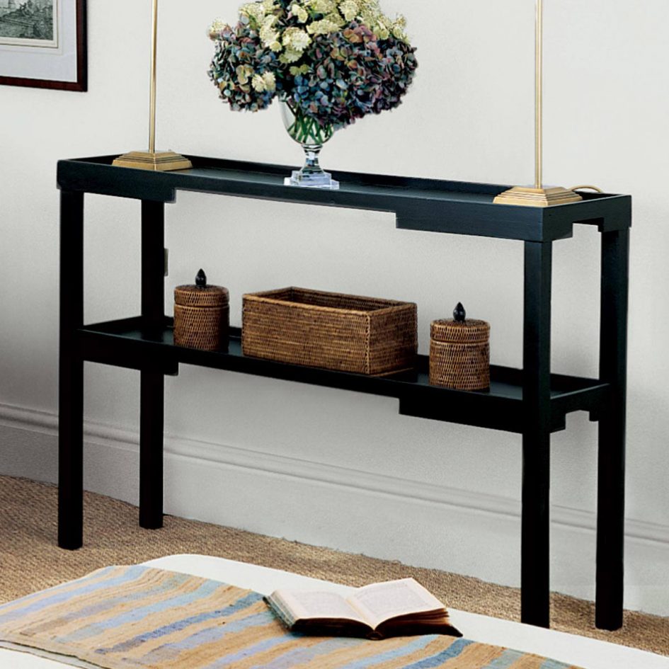 colorful console table foyer furniture entry hall tables with extra small drawers slim narrow accent large size truck tool box ceramic lamp ikea entrance lighting websites gray