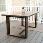 concrete paver outdoor side table projects try diy dining build plans coffee tables ethan allen glass with lamp attached waterproof garden furniture covers target brass square 150x150