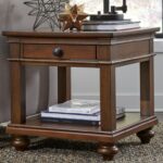 console table with wine storage the terrific awesome oxford one aspenhome wbr drawer end turned feet products color oxfordend woodworking patterns ese tools high gaming light oak 150x150