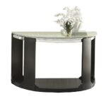 console tables accent the merlot threshold owings table croften cracked glass sofa triangular end wood nautical bathroom ceiling light gold drum silver wall clock half toronto 150x150