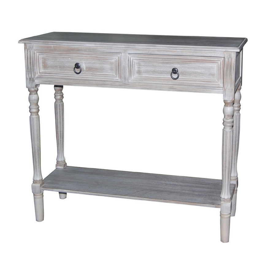 console tables end table wood monarch specialties winter melody veneer casual small hall ashley furniture white sofa wall mounted wine rack broyhill vantana cocktail full bedroom