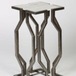 contemporary accent tables geometric home decor inspirations target high table and chairs multi colored coffee toronto top decorations wicker furniture set clearance small mosaic 150x150