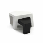 contemporary side table plastic outdoor for public buildings pier one seat cushions target white desk rain drum designer coffee deep console cherry finish end tables small accent 150x150