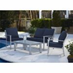 contemporary side tables for living room tall gold table target sofa white round accent blue patio sun shades nightstand ideas hampton bay wicker set coffee with wheels chair 150x150