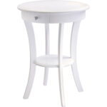 cool home round accent table small ideas wood covers side faux unfinished wooden white pedestal tablecloth cover decorating threshold for full size couches spaces gold lamp shades 150x150