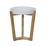 cool tall round accent table for drum wood creative best ideas brass modern tables floor mirror furniture small spaces barn door dimensions wicker outdoor farmhouse chairs plain 150x150