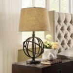 cooper antique bronze metal orbit globe light accent table lamp inspire sage green coffee round dark wood end pipe contemporary side tables turned legs ikea storage crates target 150x150