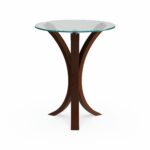 copper grove rochon glass top wood accent table free shipping porch den fairmount corinthian today diy counter height black occasional large coffee small dining and chairs 150x150
